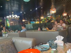 -美森西餐厅(曙光大道店)