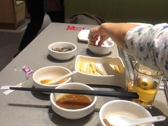 -海底捞火锅(金光华店)