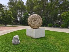 -长春世界雕塑园冰雪艺术天地