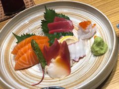 -北京泰富酒店-道日本料理餐厅