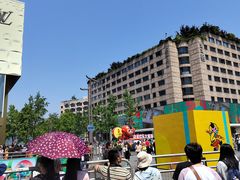 -杭州湖滨in77