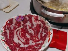 -汕头八合里海记牛肉店(清河店)