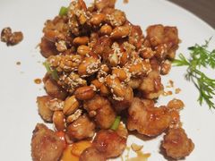 -将相和·海鲜蒸饺大连菜