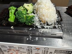 -肉肉大米(金虹桥店)