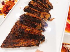 -马凯餐厅(地安门店)