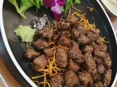 -友强·23年特色海鲜大排档(厦门店)
