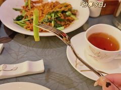 -汕头龙光喜来登酒店-采悦轩中餐厅