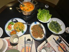 -金厨泰国餐厅·全泰籍厨师料理(拱北店)