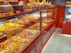 -味多美蛋糕(看丹桥店)