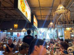 -Warung Nia Balinese Food & Pork Ribs