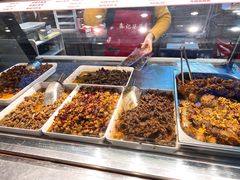 -鑫记婆婆兔·成都特产·兔头手撕兔(太古里店)
