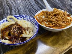 甜水面-西月城谭豆花(春熙路店)