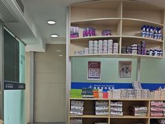 -申普宠物医院(总院)