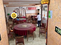 -华光餐厅(复兴路店)