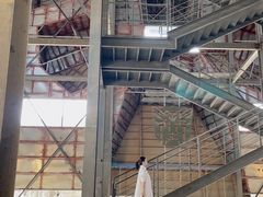 -长城西部影视城
