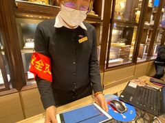 -溥仪眼镜PUYI OPTICAL(国贸商城店)
