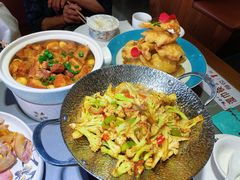 -陈家小院(阜昌路店)