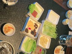 -番食园鲜食火锅(高新店)