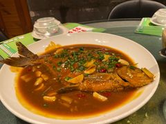 -全聚贤餐厅·湖北家常菜(沙湖店)