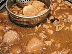 -阿婆牛杂·广府非遗地标美食(云山天地店)