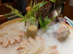 -蟹田居·活蟹料理(东城店)