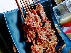 -江湖一盏灯·滇味卤烤(普惠园店)
