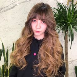 -3AM HAIR SALON染发烫发接发