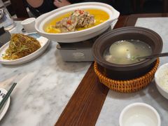 -小菜园新徽菜(宜兴八佰伴店)