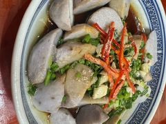 -芦茨金富饭庄·25年老字号·专做稻草鸡