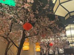 -绿茶餐厅(千岛湖银泰城店)