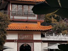-深圳仙湖植物园