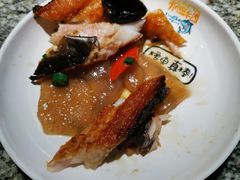 -疯鱼军团·正宗烤鱼(红山店)