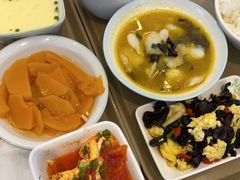 -老乡鸡(新邻天地店)