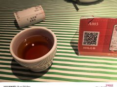 -楼兰新疆菜(江宁万达店)