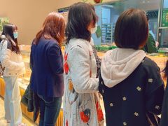 -泸溪河桃酥(西直门凯德店)