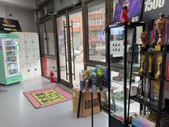 -零下舞度·街舞连锁机构(直沽校区)