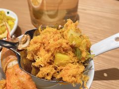 -隅乐胡椒虾·台湾菜·团建(皇岗店)