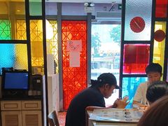 -新宝餐厅(流塘店)