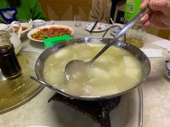 -石饮红星包子(中山路店)