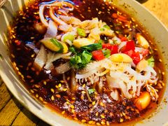 -串大叔炭火烤串·鸡西大冷面刀削面(总店)
