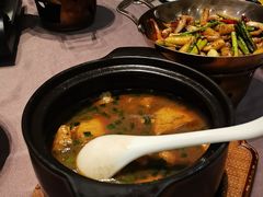 -香山湖家家宴(中山陵店)