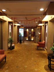 -琅悦月子会所(香格里拉旗舰店)