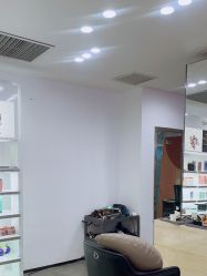 -DX HAIR SALON·发现未知美发沙龙