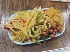 -马相卿特色烤肉面食馆(虎台店)