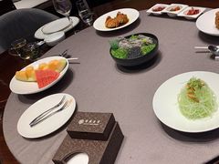 -宝燕壹号景观餐厅(龙盛国际商业广场店)