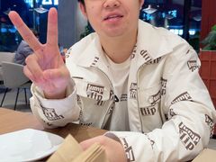 -必胜客(东岳店)