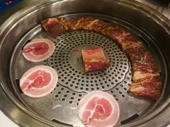 -汉江川烤肉(通州店)