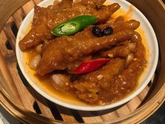 -花城粤菜餐厅(高新区店)