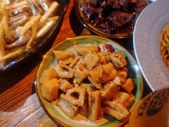 -双层巴士·鲜串鲜啤·团建聚会(凯德广场店)