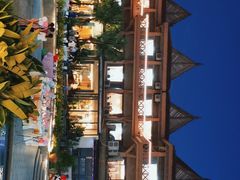 -外沙富龙城酒楼(老街店)